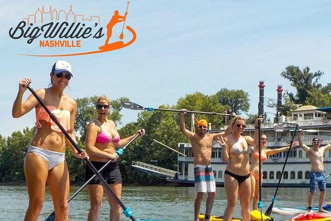 nashville-guided-paddleboard-tour-along-cumberland-river