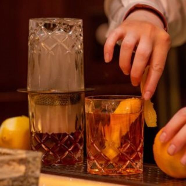 Nashville: Intimate Speakeasy Cocktail and Appetizer Tour - A Full Breakdown of the Nashville Speakeasy Experience