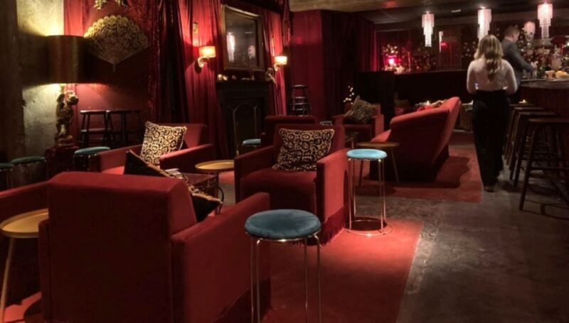 Nashville: Intimate Speakeasy Cocktail and Appetizer Tour - Final Thoughts