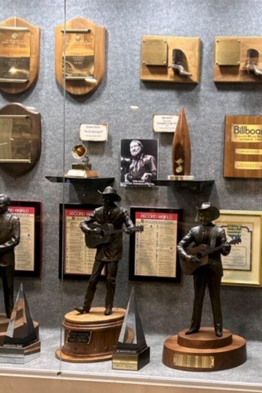 Nashville: Legends of Country Music Museum Entry Ticket - Nashville: Legends of Country Music Museum Entry Ticket — A Detailed Review