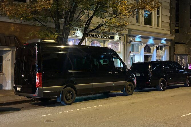 nashville-limo-service-and-airport-transportation-arrival
