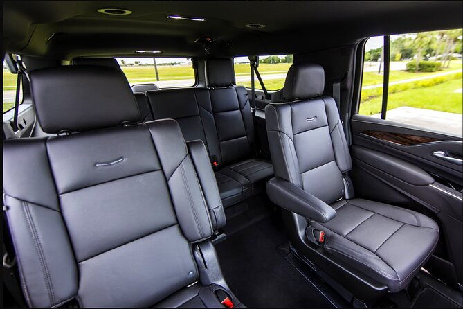 nashville-limo-service-and-airport-transportation-arrival