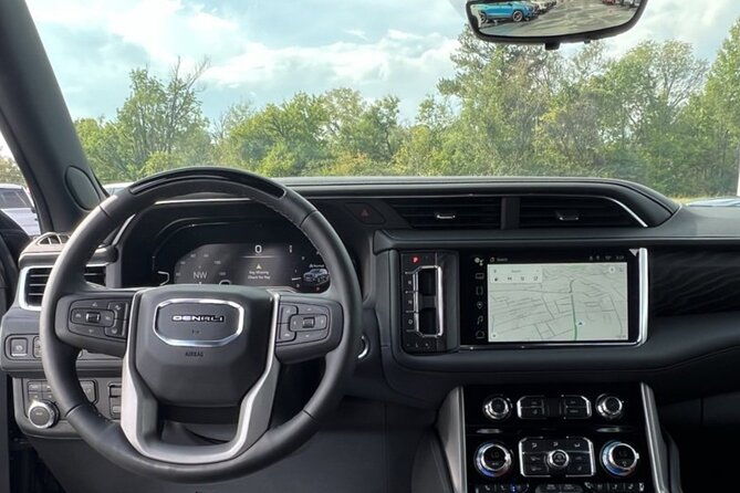 nashville-limo-service-and-airport-transportation-arrival