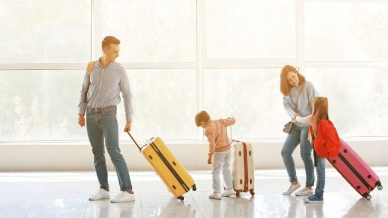 Nashville: Luggage Storage in West End Park - FAQ