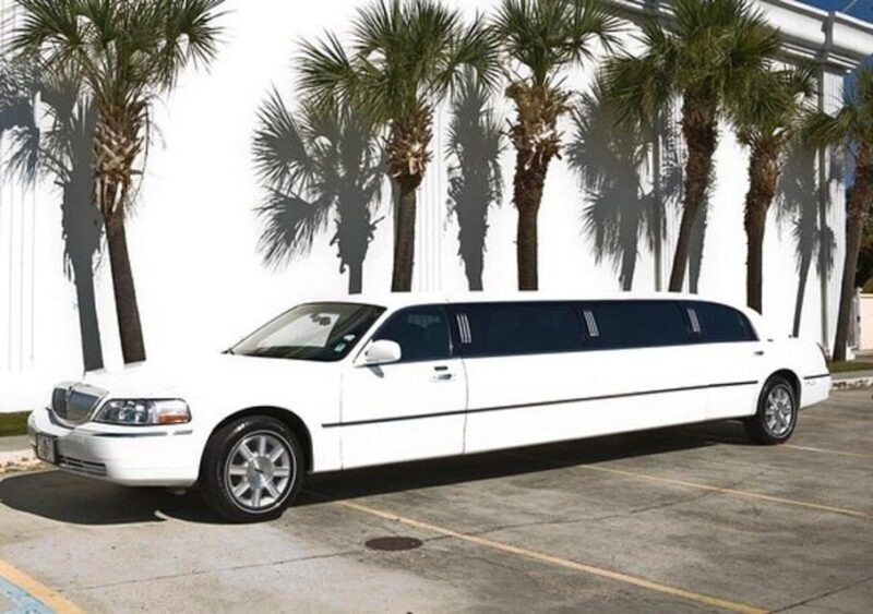 Nashville: Luxury Limousine Transportation - Setting the Scene: What to Expect in the Nashville Limousine Experience