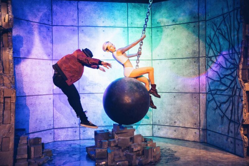 Nashville: Madame Tussauds Admission Ticket - An In-Depth Look at Madame Tussauds Nashville