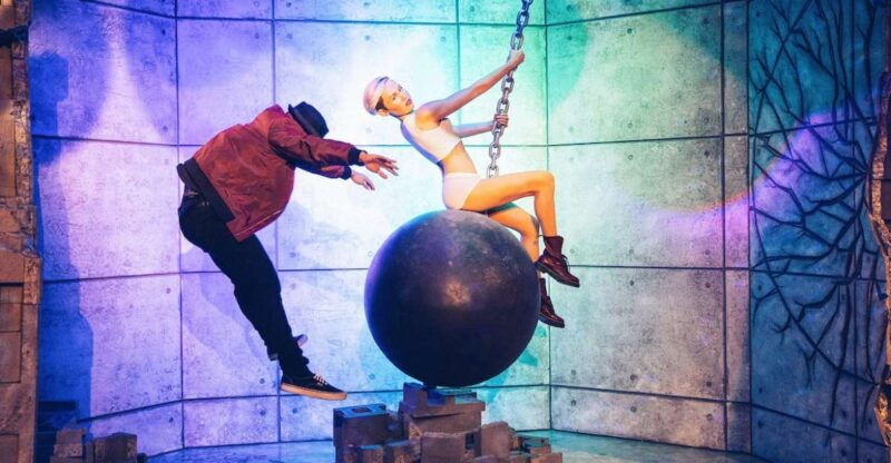 nashville-madame-tussauds-admission-ticket