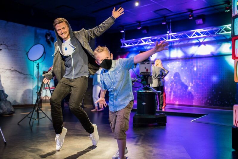 nashville-madame-tussauds-admission-ticket