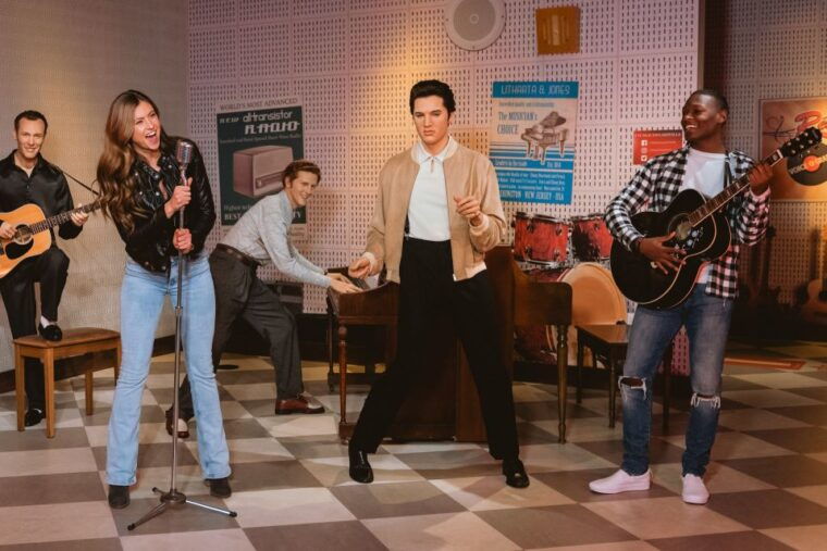 nashville-madame-tussauds-admission-ticket