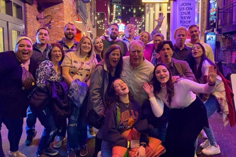 Nashville: Music City Pub Crawl - The Price and Overall Value