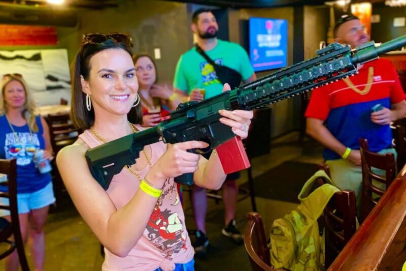 Nashville: Music City Pub Crawl - Practical Details