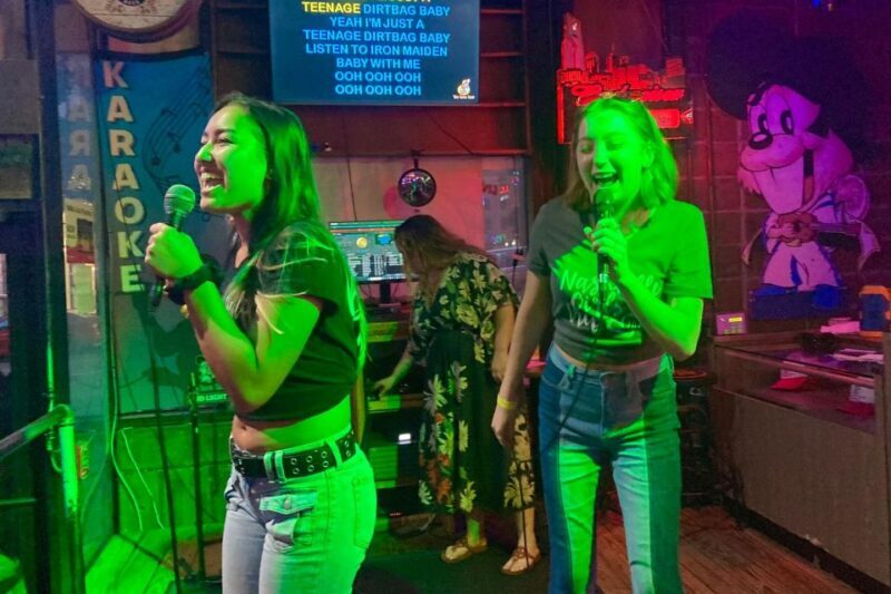 Nashville: Music City Pub Crawl - Who Will Love This Experience?