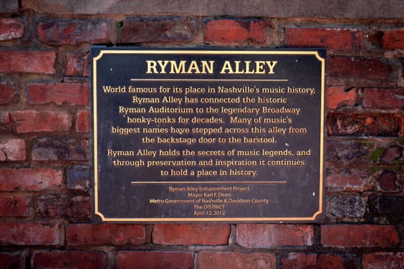 Nashville: Music History Guided Walking Tour - Authentic Experiences & Real Feedback