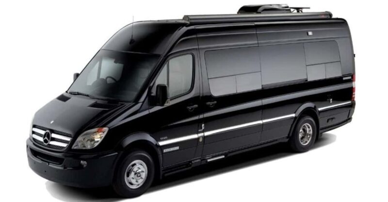 Nashville: Nissan Stadium Transportation - The Booking Experience and Flexibility