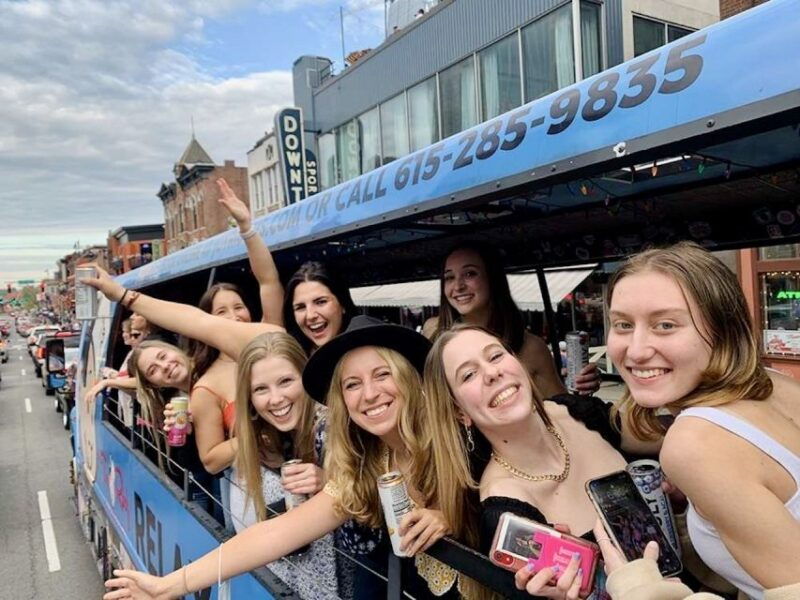 nashville-party-bus-with-dj-and-bar