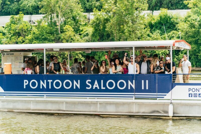 Nashville: Pontoon Party Cruise with a Captain - Final Thoughts