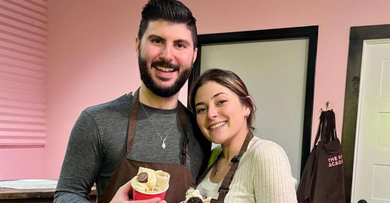 Nashville: Rolled Ice Cream Class - FAQ
