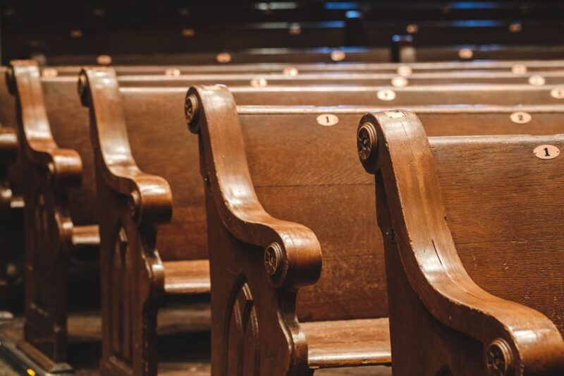 nashville-ryman-auditorium-self-guided-tour