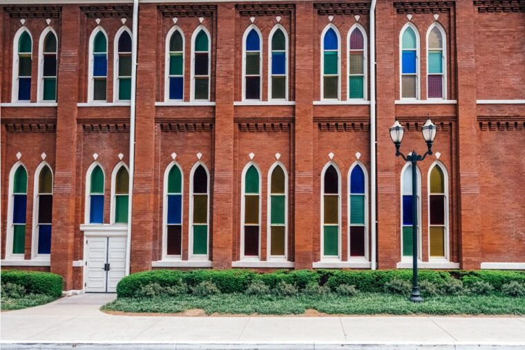 nashville-ryman-auditorium-self-guided-tour