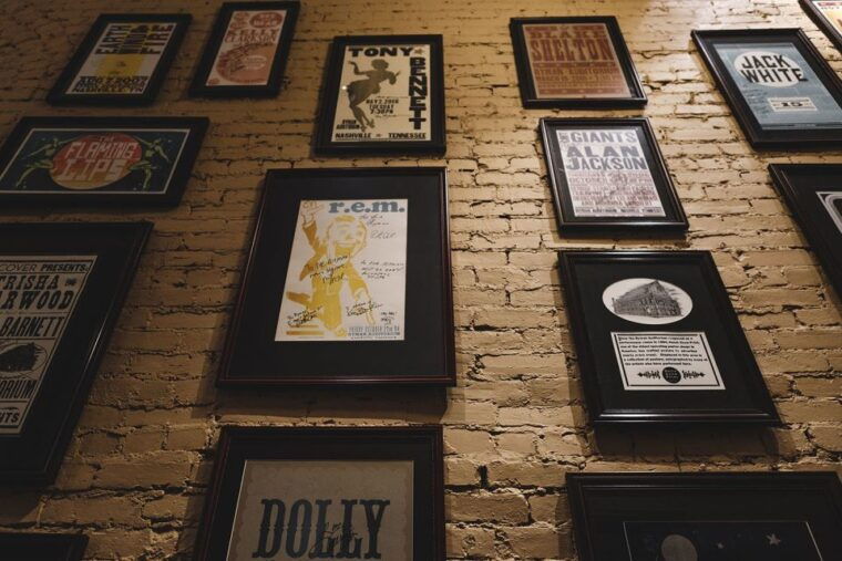 nashville-ryman-auditorium-self-guided-tour