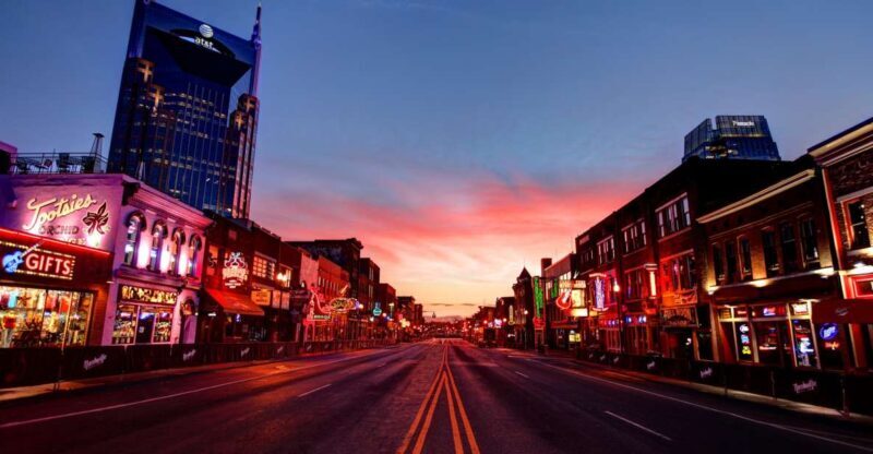 Nashville: Seeking Spirits Haunted Pub Crawl - Final Thoughts