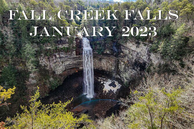 Nashville to Fall Creek Falls All-Inclusive Full Day Excursion - Final Thoughts