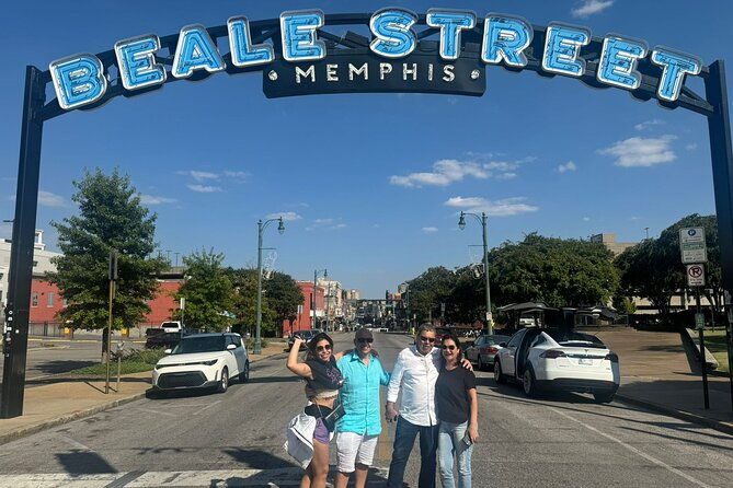 nashville-to-graceland-sun-studios-beale-tour-tickets-included