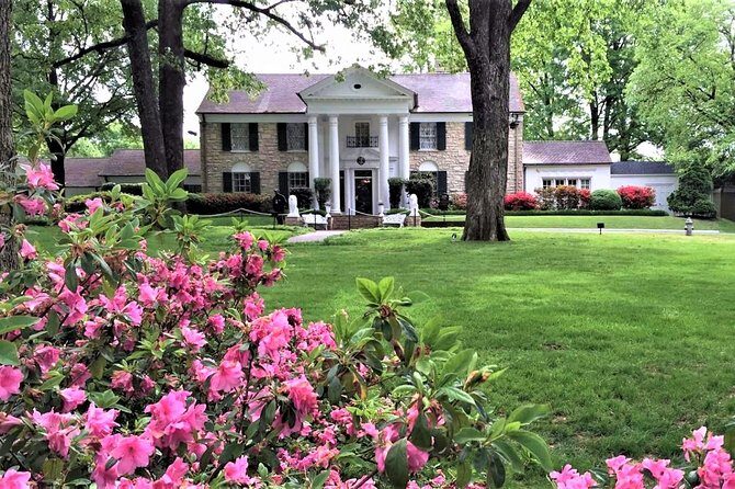 Nashville to Memphis Daytrip with Graceland VIP Tour and Sun Studio Admission - Evaluating the Price: Is It Worth It?