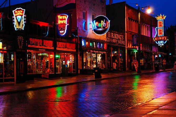 nashville-to-memphis-graceland-day-trip