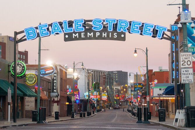 nashville-to-memphis-graceland-day-trip
