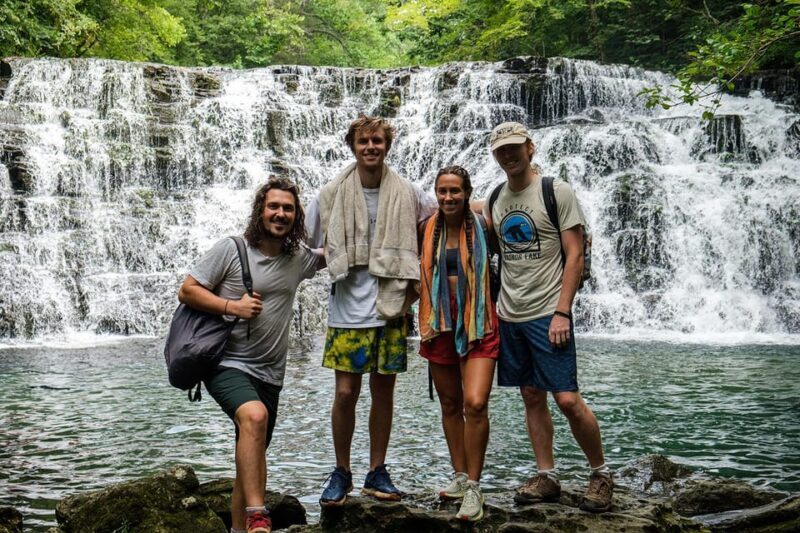 Nashville: Waterfall Wonders Guided Hiking Tour - Authentic Experiences and Final Thoughts