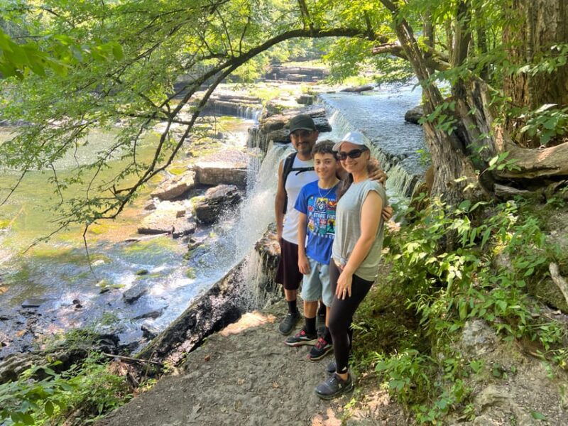 nashville-waterfall-wonders-guided-hiking-tour