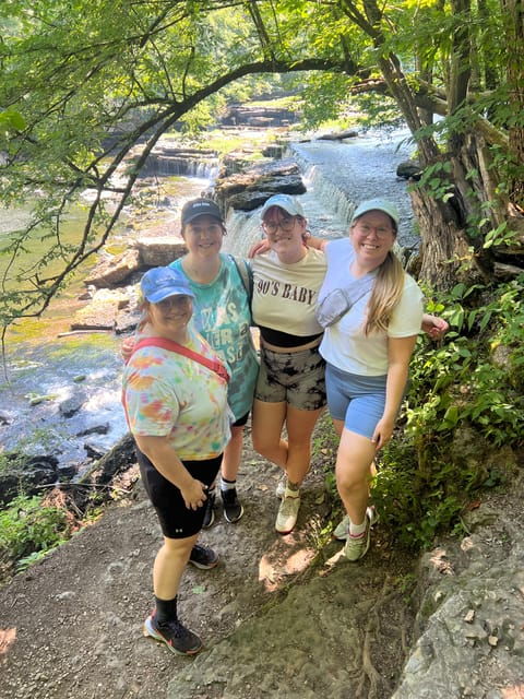 nashville-waterfall-wonders-guided-hiking-tour