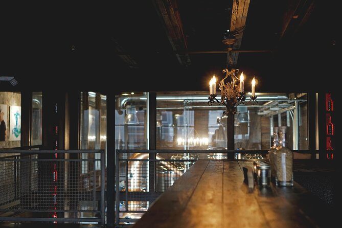 Nashville's Big Machine Distillery Guided Tour with Tastings - What’s Noteworthy