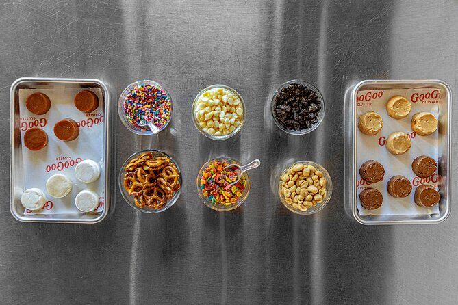 Nashville's Goo Goo Chocolate Tasting & Candy Making Class - Final Thoughts