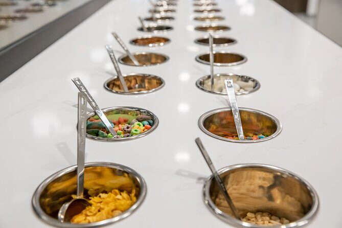 Nashville's Goo Goo Chocolate Tasting & Candy Making Class - FAQ
