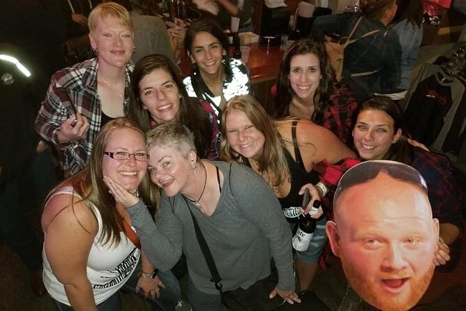 Nashville's Honky-Tonk Walking Sightseeing Pub Crawl - Why This Tour Works Well