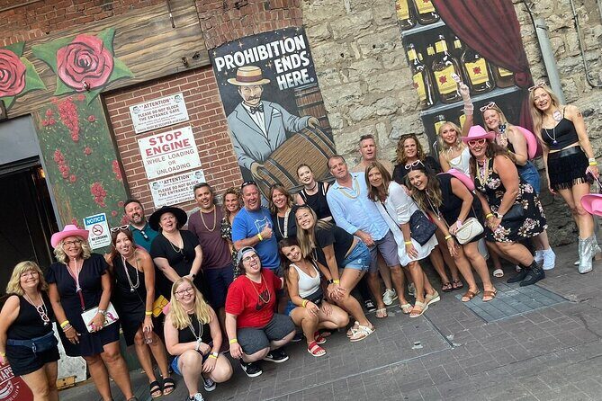 Nashville's Lost Spirits: Murder & True Crime Haunted Pub Crawl - The Sum Up: Is It Worth It?