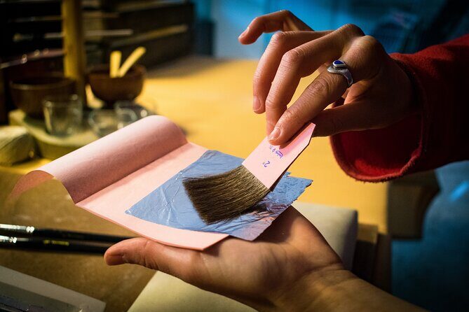 Nasrid Crafts: Only plasterwork workshop in the Alhambra - Final Thoughts: Is It Worth It?