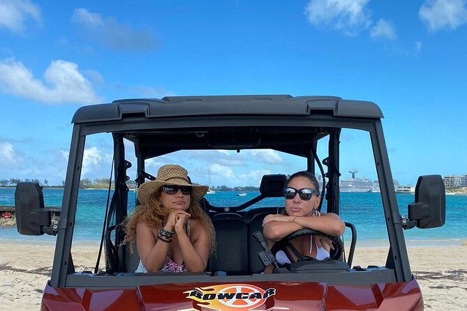 nassau-adventure-jeep-rental-with-bluetooth-speaker
