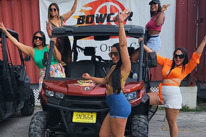 nassau-adventure-jeep-rental-with-bluetooth-speaker