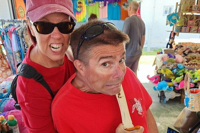 nassau-bahamas-blitz-scavenger-hunt