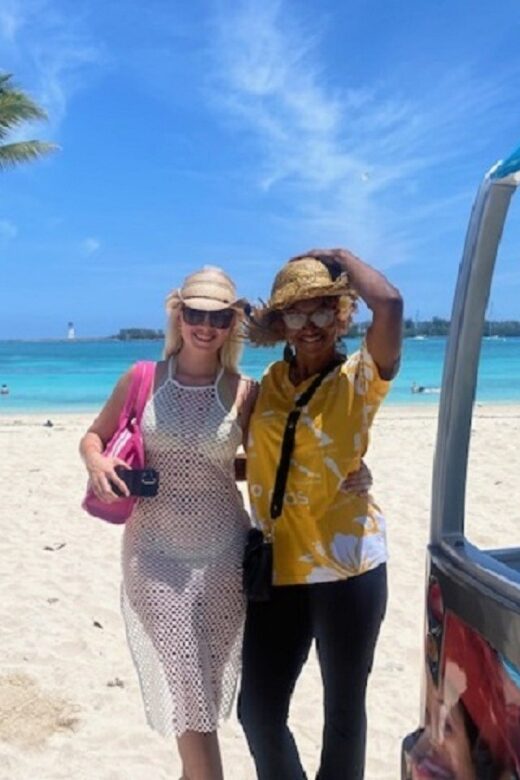 Nassau: Bahamas Culture Tour with Electric Trolley and Water - FAQs  