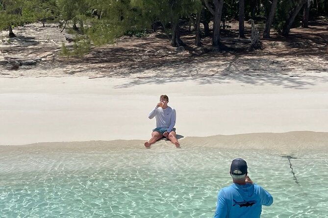 nassau-bahamas-private-boat-charter-to-rose-island