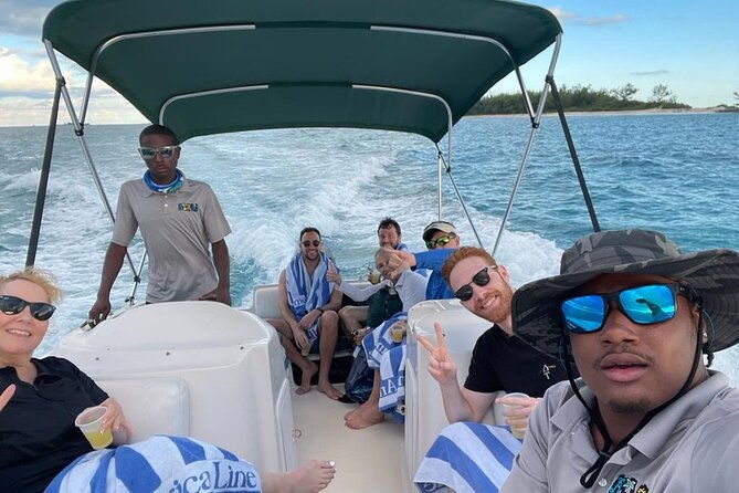 nassau-bahamas-private-boat-charter-to-rose-island