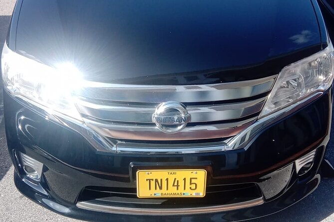 nassau-city-tour