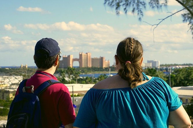 nassau-historical-walking-tour