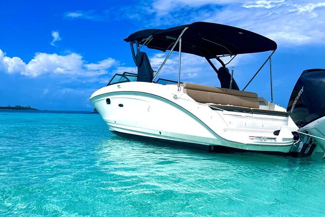 nassau-private-boat-charter-up-to-10