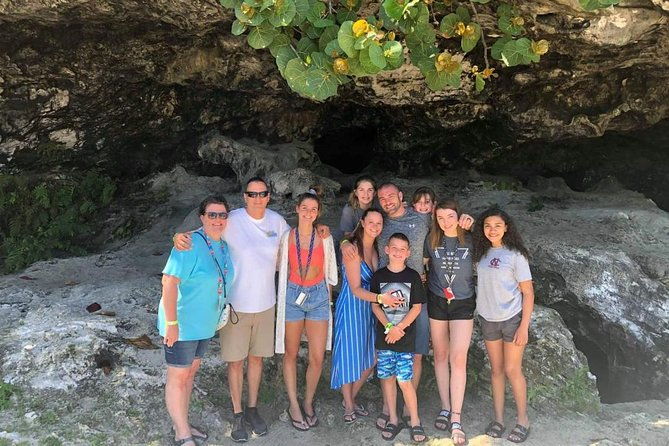 nassau-shore-excursion-half-day-historical-sightseeing-tour