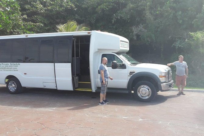 nassau-transportation